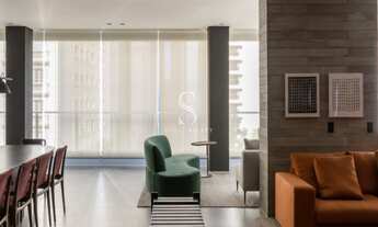 Imagem 5: BEYOND JARDINS CONDOMÍNIO LOCALIZADO NA REGIÃO DO JARDIM PAULISTA, APARTAMENTO DE 270M², P