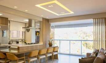 Imagem 5: Condomínio Páteo Mondrian, Vila Romana - Cobertura de 250m² com 3 suites, 4 banheiros e 3