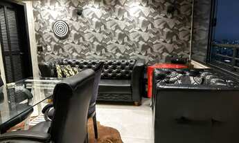 Imagem 7: Cobertura Triplex á venda na Vila Andrade, com 3 dormitórios, sendo 1 suíte e 4 vagas