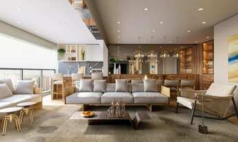 Imagem: APARTAMENTO 3 DORMITÓRIOS EM SÃO PAULO