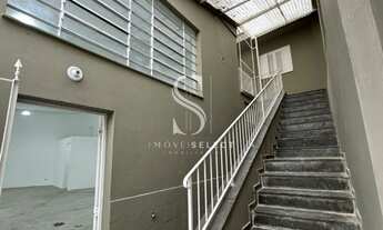 Imagem 5: Rio Pequeno - Galpão Comercial de 450m² com 4 salas e 6 banheiros