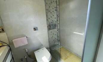 Imagem 2: Cobertura no Campo Belo, 121m², 3 dormitórios