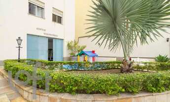 Imagem 4: Apartamento para venda 110 m², 3 dormitório, 1 Suite, 1 Vaga Itaim Bibi