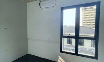 Imagem 5: Vista Verde Offices Na Vila Leopoldina, Conjunto Comercial com 60m² com 2 vagas