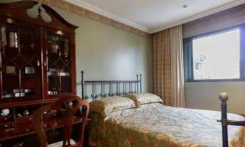 Imagem 2: Apartamento à venda com 153m², 4 dormitórios e 3 vagas no Cerqueira César