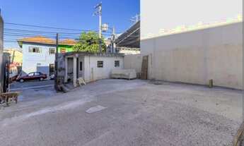 Imagem 5: Terreno à venda em Santana, São Paulo-SP com 450m² de área. Aproveite essa oportunidade!