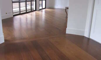 Imagem 5: Maison Saint Laurent na Vila Nova Conceição, Apartamento de 210,23m² com 3 suítes, 3 vagas