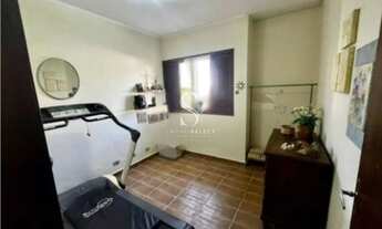 Imagem 7: CAMPO BELO - CASA SOBRADO DE 137M² COM 3 DORMITORIOS, 2 BANHEIROS E 2 VAGAS DE GARAGEM