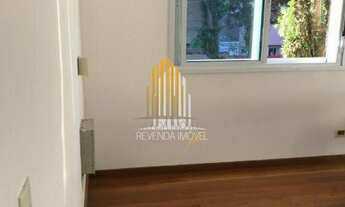 Imagem 3: Indianopólis - Casa Assobradada com 258m² 4 dormitórios e 2 vagas de garagem