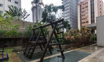 Imagem 4: Apartamento à venda com 140m², 4 quartos e 2 vagas Pinheiros