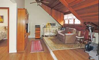 Imagem 3: Granja Julieta - Casa de 308m² com 3 quartos e 6 vagas