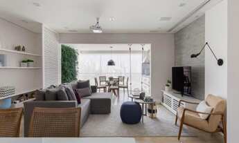 Imagem 4: Condominio CLIMA MASCOTE - Apartamento de 3 dormitorios sendo um suite, 3 banheiros e 2 va