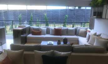 Imagem 7: Apartamento á venda no Vila Mariana com 104 m² 3 quartos 4 banheiros 2 vagas