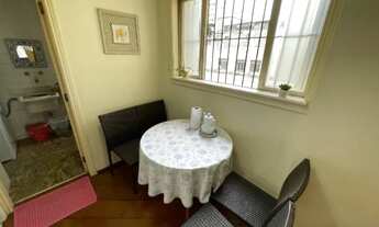 Imagem 3: Apartamento de 3 Quartos no Brooklin, São Paulo-SP: Espaço, Conforto e Localização Privile