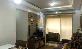 Imagem: Apartamento Condomínio Italia em Sacomã