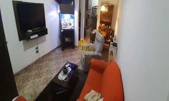 Imagem 2: CASA ASSOBRADADA EM PERDIZES DE 170m² COM 3 QUARTOS, 2 BANHEIROS E NÃO POSSUI VAGAS Á VEN