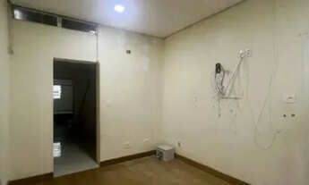 Imagem 4: Campo Belo - Casa de 220m² com 4 dormitorios sendo 2 suites, 4 banheiros e 5 vagas na gara