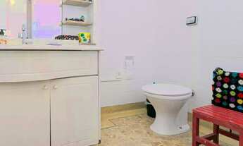 Imagem 7: Casa Grande no Jardim Paulista - SP