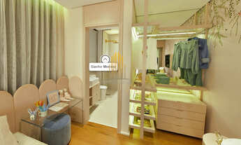 Imagem 5: PARK VIEW APARTAMENTO DE 195M² COM 3 DORMITORIOS, 3 SUITES E 2 VAGAS EM VILA NOVA CONCEIÇÃ