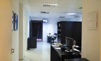 Imagem 2: Galpão Comercial à venda em Santo Amaro de 370m² com 7 salas e 4 vagas de garagem Ótimo In