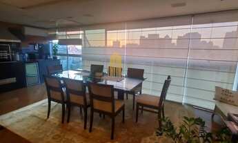 Imagem 6: CONDOMINIO VILLAGGIO DE PANAMBY APARTAMENTO DE 209M² COM DORMITORIOS, 2 SUITES E 4 VAGAS