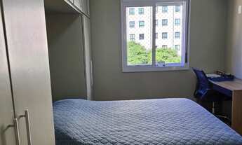 Imagem 2: Apartamento a venda Condomínio Vila Adriana 3 quartos - Pinheiros São Paulo