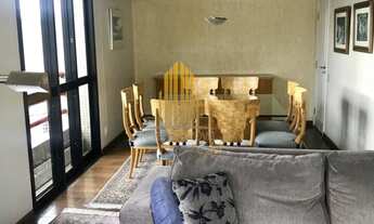 Imagem 2: Galerie Des Arts Itaim apartemento à venda de 170m² com 4 suíte e 3 vagas de garagem Galer