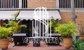 Imagem: Jardim Guedala - Casa de 875m² com 6 dormitórios