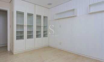 Imagem 3: EDIFICIO RESIDENCIAL KAYOWA, PERDIZES- APARTAMENTO DE 248m² COM 3 DORMITÓRIOS, 1 SUITE E 3