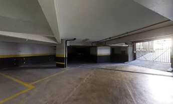 Imagem 4: Apartamento á venda na Vila Mascote, com 3 suítes e 3 vagas