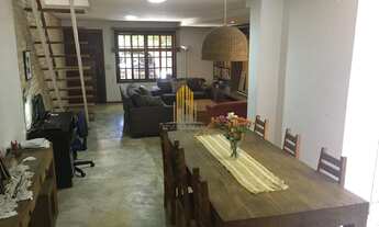 Imagem 2: Chácara Santo Antônio - Casa com 236m² 3 Dormitórios, 1 suite e 2 vagas