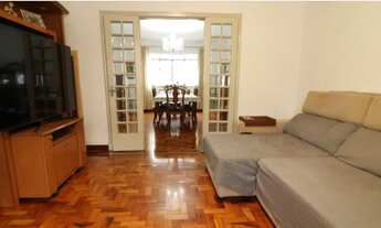 Imagem: Imóvel de luxo na Aclimação Casa com