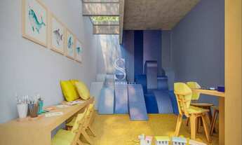 Imagem 4: Condominio Lina Jardins no Jardim Paulista, Loja Comercial de 171m² com sem vaga