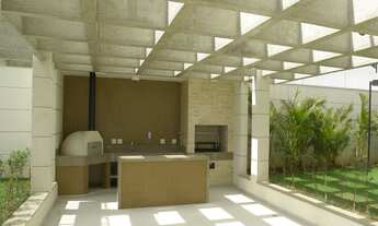 Imagem 5: Apartamento de luxo à venda em São Paulo-SP, no bairro Água Branca! 3 quartos, 3 suítes, 2