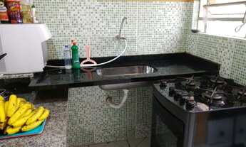 Imagem 2: Lindo Apto de 52m² em Pinheiros, com 1 quarto sendo suíte. Ótima localização!