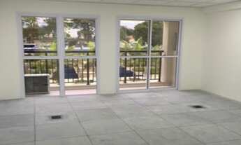 Imagem: Sala comercial á venda 37m² com 01 vaga