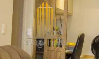 Imagem 7: Condominio Class Varanda Vila Mariana Apartamento com 65m² 2 quartos 1 Suite e 2 vagas Vil