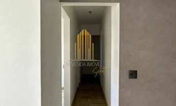 Imagem 5: EDIFICIO VILLA BORGHESE, ITAIM- APARTAMENTO DE 105m² COM 2 DORMITÓRIOS , 1 SUITE E 2 VAGAS