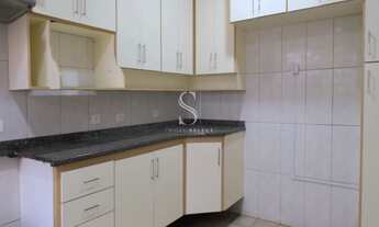 Imagem 4: PARAÍSO - CASA DE 300M² COM 5 QUARTOS, SUÍTE, 2 SALAS, 5 BANHEIROS E 2 VAGAS