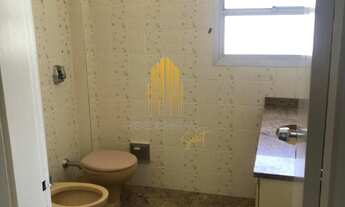 Imagem 3: Condomínio Maria Lúcia, Brooklin Paulista - Cobertura com 325m² com 5 quartos/3 suítes e l