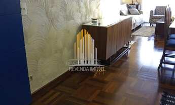 Imagem 6: Apartamento a venda no Edf. Manoela da Vila Olimpia 3 dorms 1 suíte; 1 lavabo, Apartamen