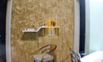 Imagem 7: SANTO AMARO - CASA DE 165M² COM 3 DORMITÓRIOS, 3 SUÍTES E 5 VAGAS