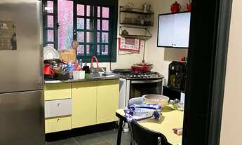 Imagem 5: Casa à venda na Vila Clementino com 85m² 2 dormitórios 1 suíte 2 banheiros