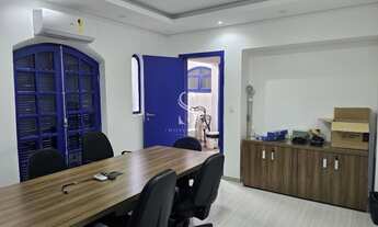 Imagem 6: Chácara Santo Antônio - Casa de 140m² com 3 dormitórios/ 1 suite, 3 banheiros e 2 vagas