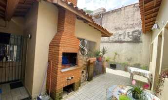 Imagem 4: Mirandópolis - Casa de 300m² com 3 dormitorios sendo 2 suites, 4 banheitos e 5 vagas