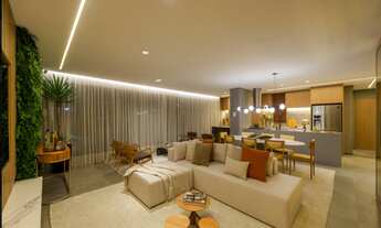 Imagem: Alto Padrão com 3 suites, lazer completo