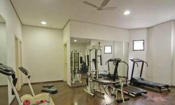 Imagem 4: Apartamento no Condomínio Poesy em Santana com 200m² 3 dormitórios 3 suíte 4 banheiros e