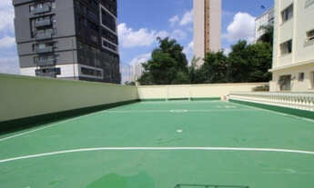 Imagem 2: Apartamento á venda no Campo Belo, com 3 dormitórios, sendo 1 suíte e 2 vagas