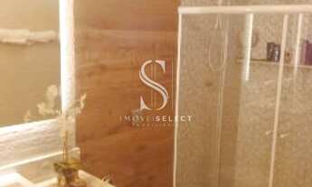 Imagem 2: Apartamento de 116m² com 3 dormr, 1 vaga no Miguel Gassi - Santa Cecilia. Apartamento de 1