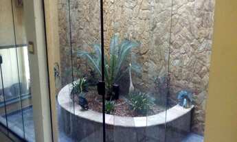 Imagem 6: Sobrado à venda no Jardim Maringá com 400m² 3 dormitórios 3 suítes 4 banheiros 5 vagas